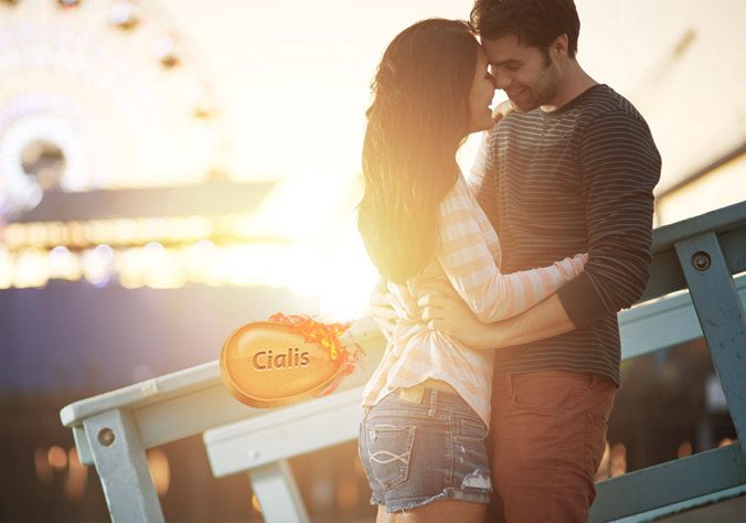Cialis